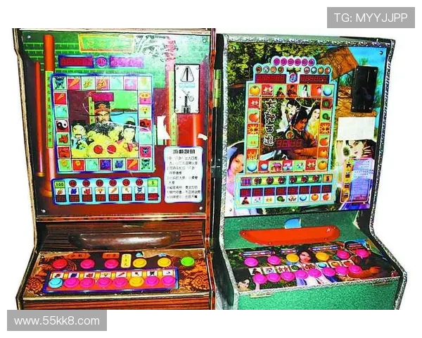 探索YG电子老虎机的魅力与玩法技巧