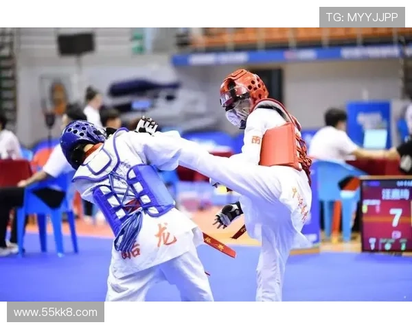 2026年全国跆拳道锦标赛:挑战极限,展现风采